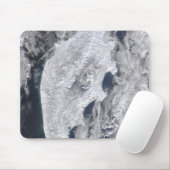 カムチャッカ半島、ロシア東部2 マウスパッド (マウス)