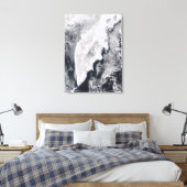 カムチャッカ半島、ロシア東部 キャンバスプリント (インサイチュ (寝室))