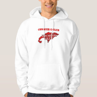 カムチャツカ半島の規則 パーカ