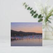 カムデンハーバーサンライズ ポストカード (スタンド正面)