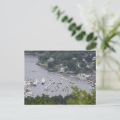 カムデンハーバー ポストカード (スタンド正面)