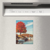 カムデンメイントラベル マグネット (インサイチュ (食洗機))