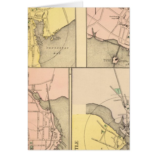 カムデン、ウィスカセット、ダマリスコッタ (正面)