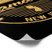 カムデン ニュージャージー 私の物語はここから始まる _1 ポスター (角)