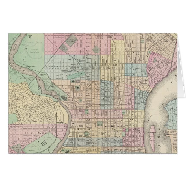 カムデン・フィラデルフィア (正面横)