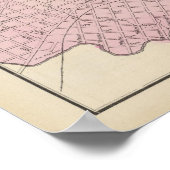 カムデン・フィラデルフィア ポスター (角)