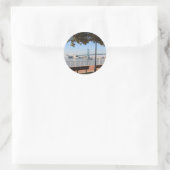 カムデンNJブリッジ ラウンドシール (バッグ)