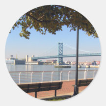 カムデンNJブリッジ