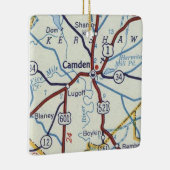 カムデンSCヴィンテージ セラミックオーナメント (右)