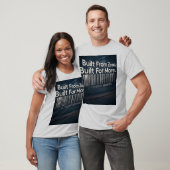 「カムバックのコード」 Tシャツ (ユニセックス)