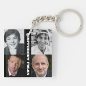 カムバックはキーホルダーをからかいます キーホルダー (裏面)