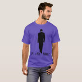 カムバック バラク Tシャツ オバマ (正面フル)