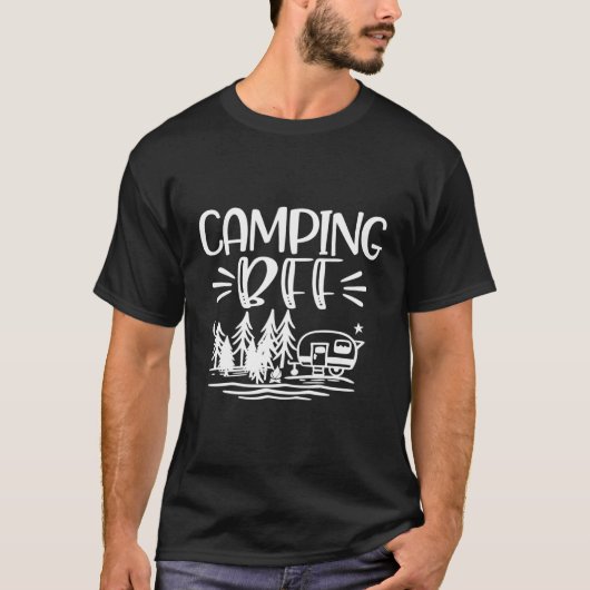 カムバフ Tシャツ (正面)