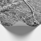 カムフラージュの包装紙 ラッピングペーパー (角)