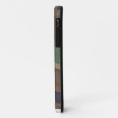 カムフラージュパターン Case-Mate iPhoneケース (裏面/左)
