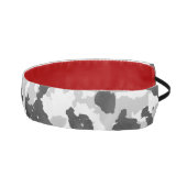 カムフラージュ アスレチックヘッドバンド (右)