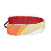 カムフラージュ アスレチックヘッドバンド (左)