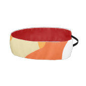 カムフラージュ アスレチックヘッドバンド (右)