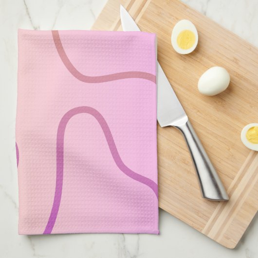 カムフラージュ キッチンタオル (四つ折り)