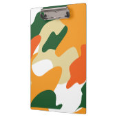 カムフラージュ クリップボード (左)