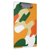 カムフラージュ クリップボード (右)