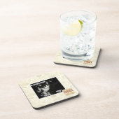 カムフラージュ コースター (右側)