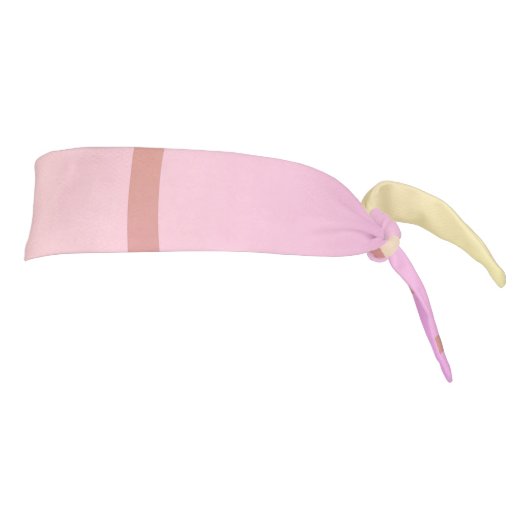 カムフラージュ タイヘッドバンド (回転90)