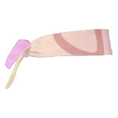 カムフラージュ タイヘッドバンド (回転270)