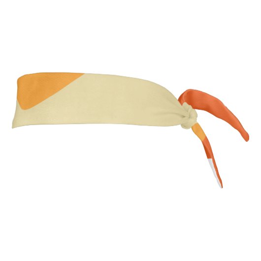 カムフラージュ タイヘッドバンド (回転90)