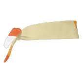 カムフラージュ タイヘッドバンド (回転270)