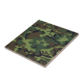 カムフラージュ タイル (側面)