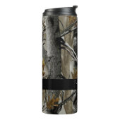 カムフラージュ タンブラー (回転左)