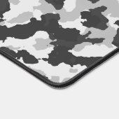 カムフラージュ デスクマット (コーナー)