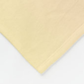 カムフラージュ フリースブランケット (角)