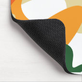 カムフラージュ マウスパッド (コーナー)