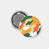 カムフラージュ マグネット (正面/裏面)