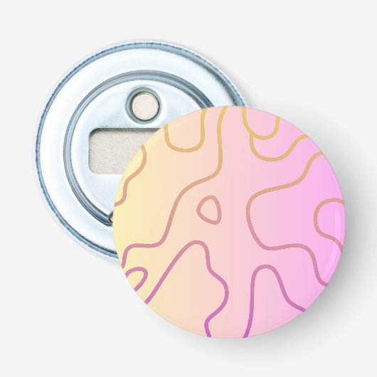 カムフラージュ 栓抜き (正面)