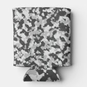 カムフラージュ 缶クーラー (裏面)