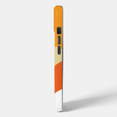 カムフラージュ Case-Mate iPhoneケース (裏面 / 左)