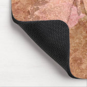 カムフラージュButterfly_Mousepad マウスパッド (コーナー)