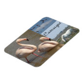 カムリグ磁石 マグネット (左側)