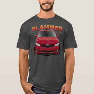 カムリ Tシャツ