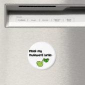 カメに出会う マグネット (インサイチュ (食洗機))