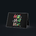 カメのクリスマス恋人 カード<br><div class="desc">カメのクリスマス恋人</div>