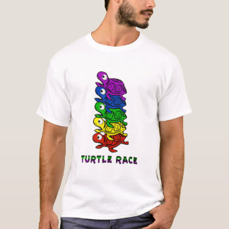 カメのコピー コピー コピー コピー コピー コピー コピー コピー コピー Tシャツ