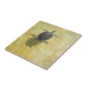 カメのタイル タイル (側面)