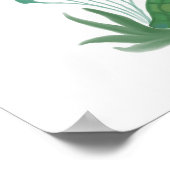 カメのマートル！ ポスター (角)