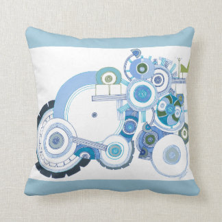 カメの枕 クッション