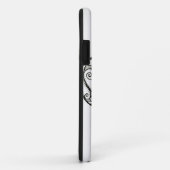 カメの生命iPhone 6/6sの場合 Case-Mate iPhoneケース (裏面/右)