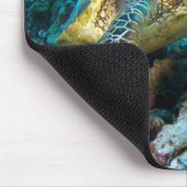 カメの組 マウスパッド (コーナー)